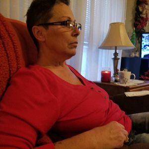 Meet your Posher, Lynn